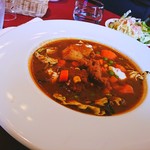 レストラン コロナ - スープカレー