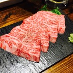 焼肉×バル マルウシミート - 