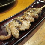 やきとり 正や - せせり