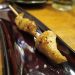 やきとり 正や - つちのこ