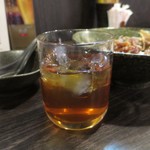 つかふき屋 - 梅酒？