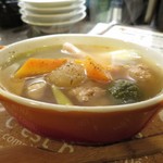 トリワイン ＰＩＫＯＳＨＨＨＵ - ポトフ