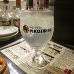 トリワイン ＰＩＫＯＳＨＨＨＵ - 