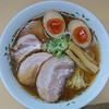 煮干鰮らーめん 圓 八王子本店