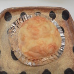 高島屋 - チーズパン