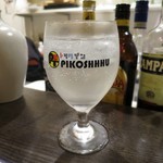 トリワイン ＰＩＫＯＳＨＨＨＵ - 