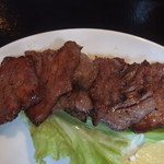 Yakiniku Meigetsuen - 