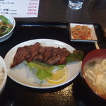 Yakiniku Meigetsuen - 