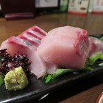 炭火焼 みや澤 - 日の出ぶり