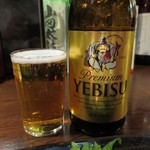 炭火焼 みや澤 - ヱビス