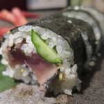 炭火焼 みや澤 - 土佐巻き