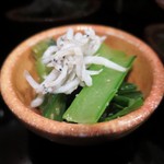 よし春 - つきだし