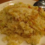 中国料理 茂住 - 炒飯
