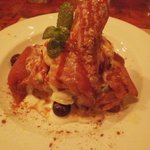 サッポリーニ - 