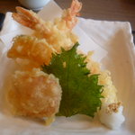 和食めん処　彦兵衛 - 