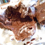 エッグ ムーン カフェ - 