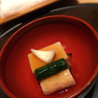 分とく山 - 