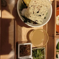 日本料理　「十二颯」 ヒルトン東京 - 一の段