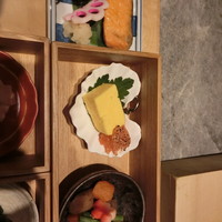日本料理　「十二颯」 ヒルトン東京 - 三の段