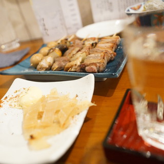 テイクアウトok 麻生駅でおすすめの焼き鳥をご紹介 食べログ