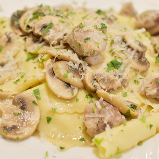 トラットリア ラ・ボラッチャ_2