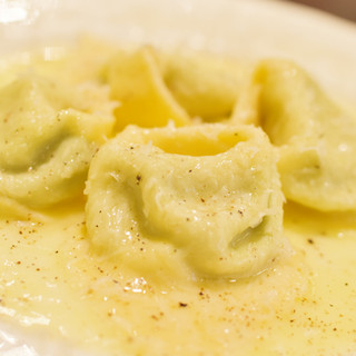 トラットリア ラ・ボラッチャ_2