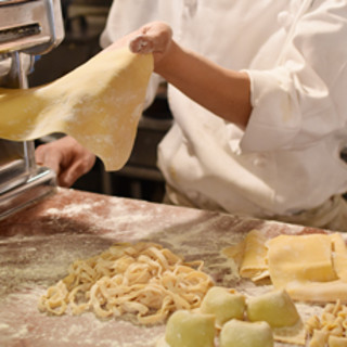 トラットリア ラ・ボラッチャ_1