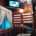 ミラノ - 店内