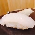 鮨 竜介 - 217.2.  墨烏賊