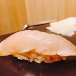 鮨 竜介 - 2017.2.  鰆