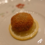 リストランテ 濱崎 - 