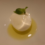 リストランテ 濱崎 - 