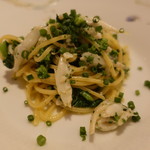 リストランテ 濱崎 - 