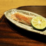 ごだん 宮ざわ - 蟹身