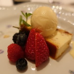 リストランテ 濱崎 - 