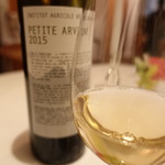 リストランテ 濱崎 - 