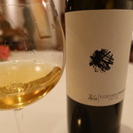 リストランテ 濱崎 - 