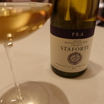 リストランテ 濱崎 - 