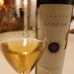 リストランテ 濱崎 - 