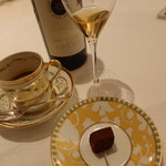 リストランテ 濱崎 - 