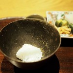 ごだん 宮ざわ - 土鍋ご飯