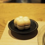 ごだん 宮ざわ - 最中