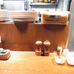 スパゲティながい - 