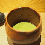 ごだん 宮ざわ - 御抹茶