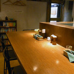 スパゲティながい - 