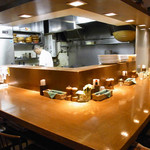 スパゲティながい - 