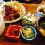 hole hole cafe＆diner - 