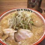 BARIO - 野菜まし