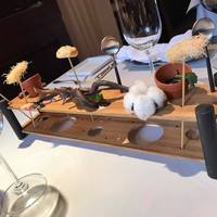 Recette - 