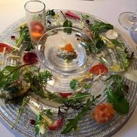 Recette - 